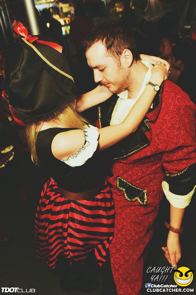 Empress Of Canada party venue photo 318 - November 3rd, 2018