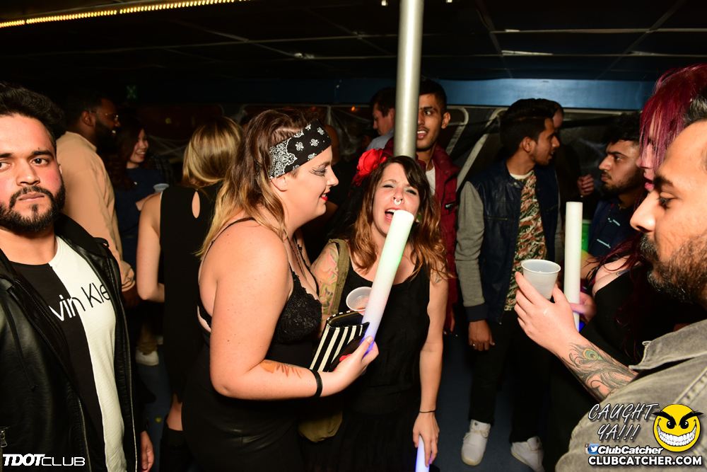 Empress Of Canada party venue photo 319 - November 3rd, 2018