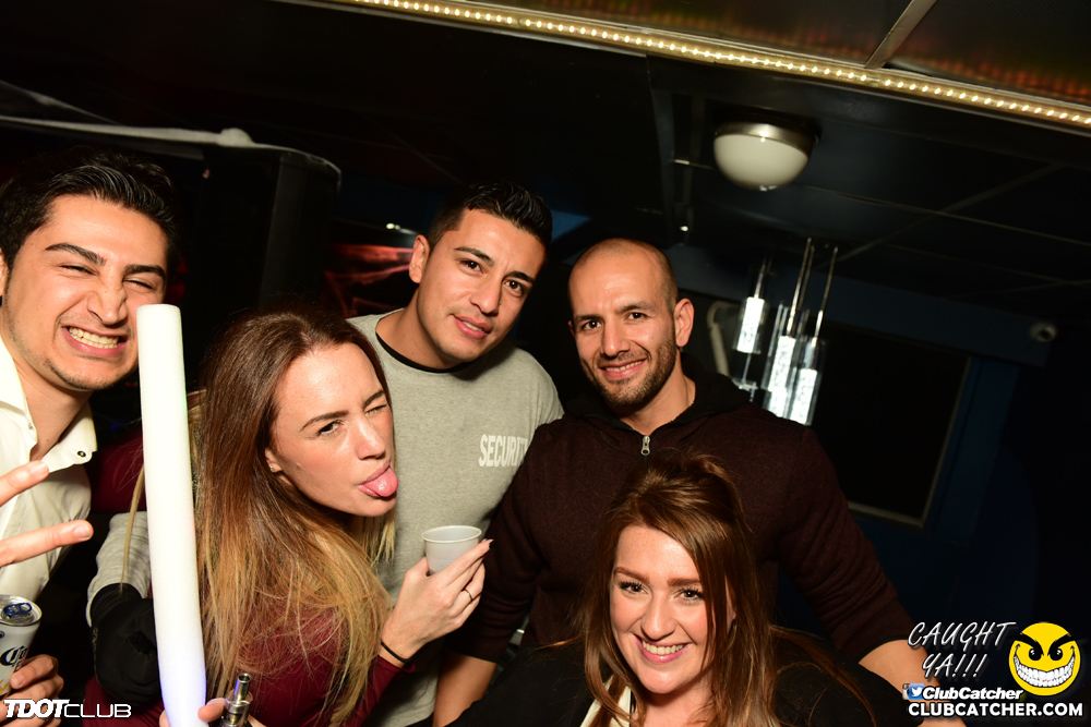 Empress Of Canada party venue photo 321 - November 3rd, 2018