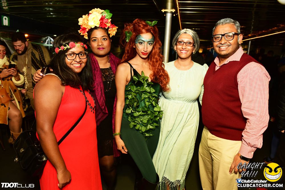 Empress Of Canada party venue photo 322 - November 3rd, 2018