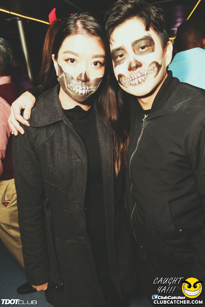 Empress Of Canada party venue photo 324 - November 3rd, 2018