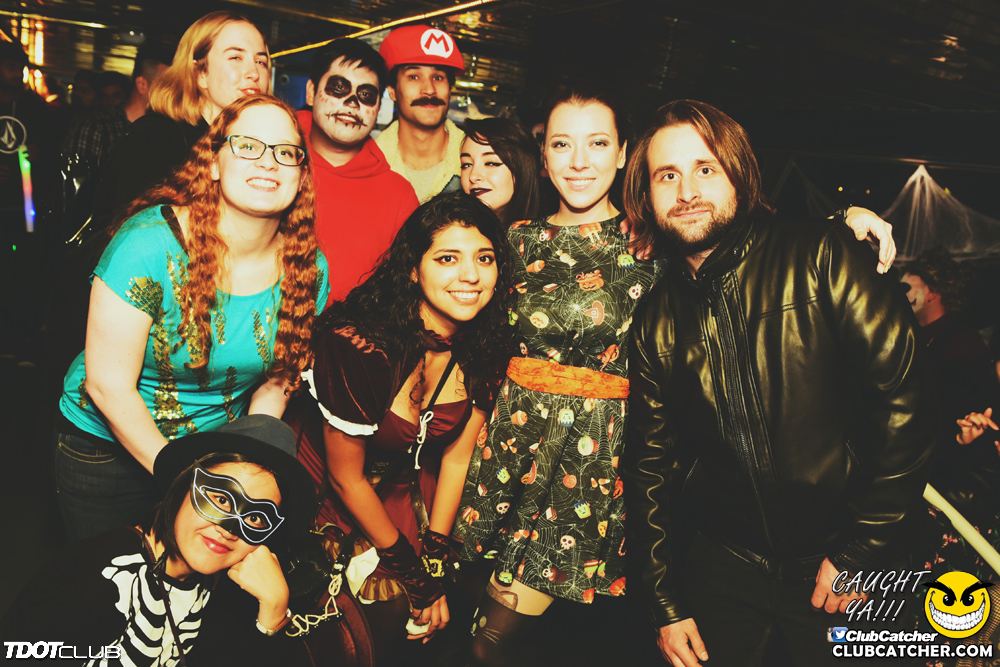 Empress Of Canada party venue photo 325 - November 3rd, 2018