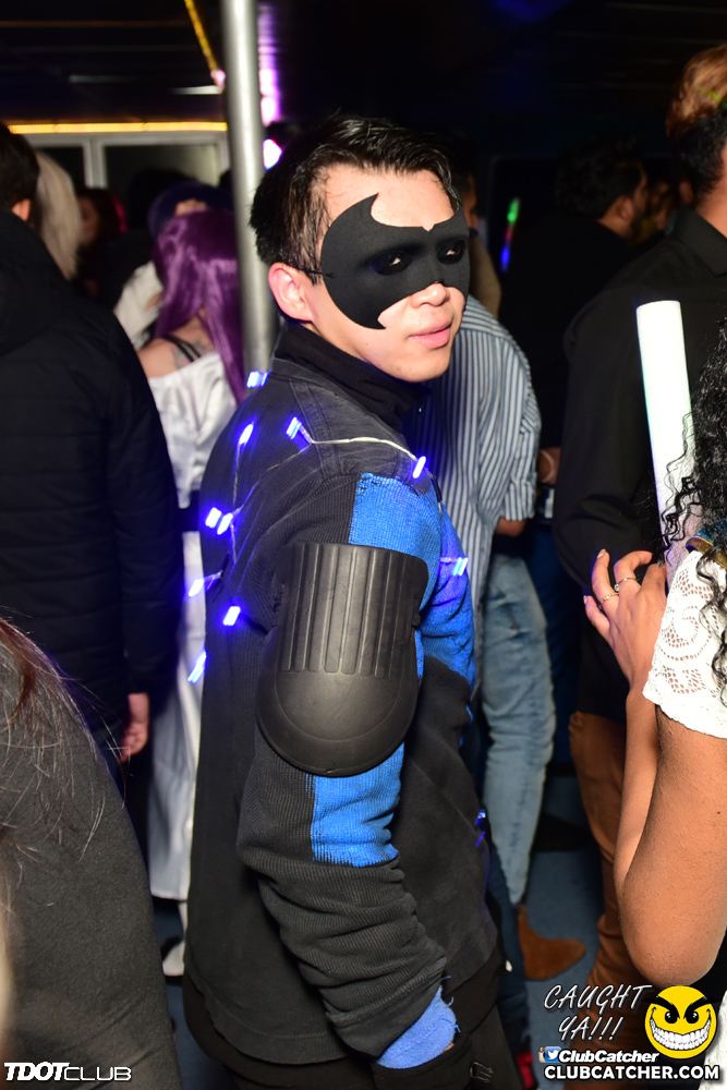 Empress Of Canada party venue photo 326 - November 3rd, 2018