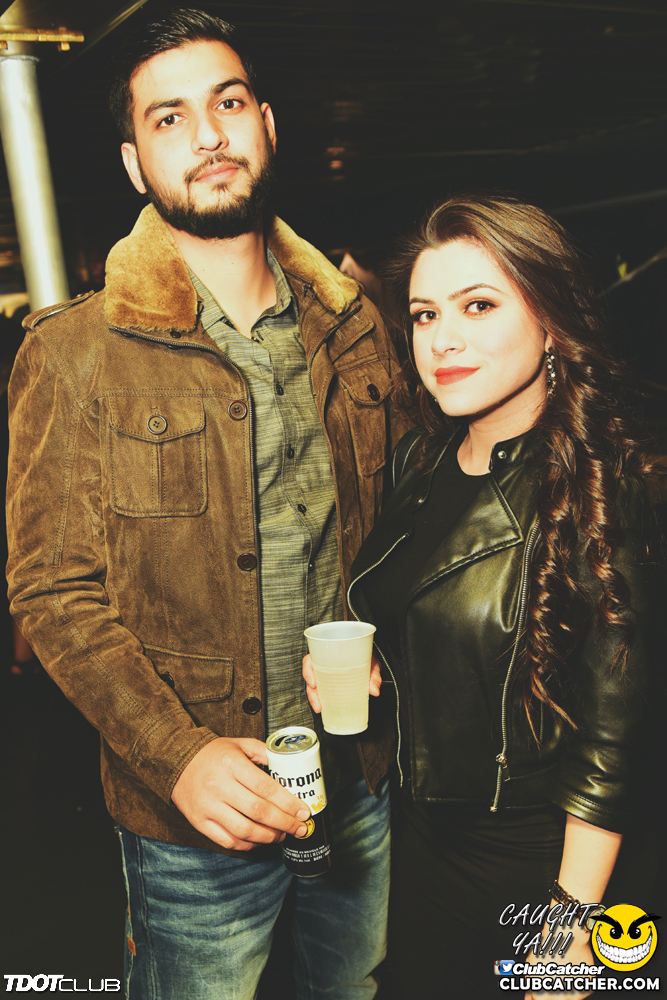 Empress Of Canada party venue photo 327 - November 3rd, 2018