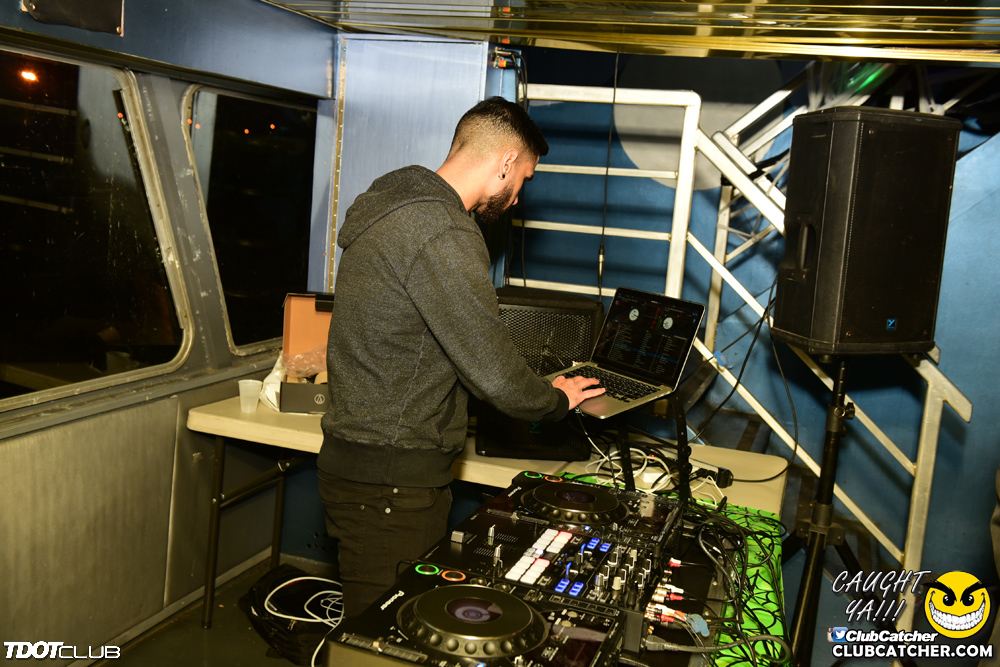 Empress Of Canada party venue photo 328 - November 3rd, 2018