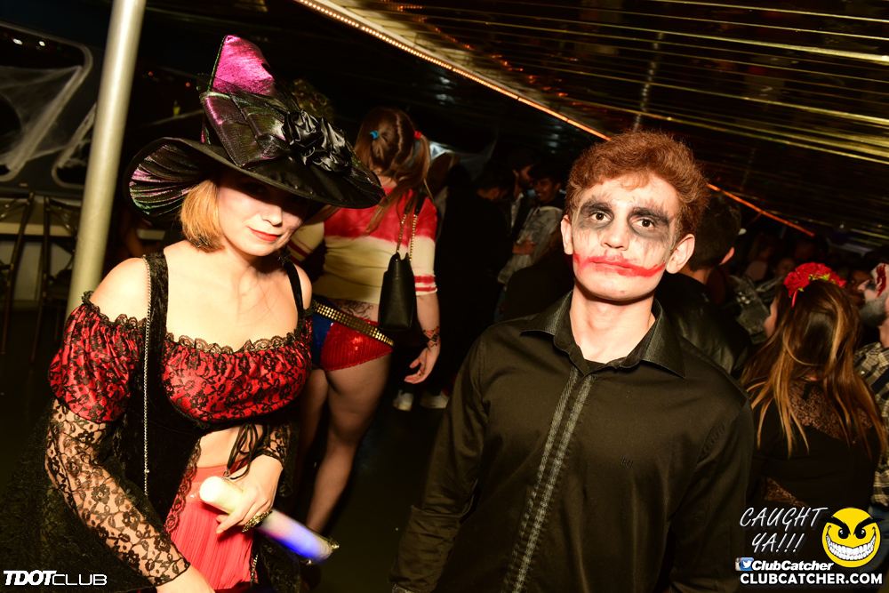 Empress Of Canada party venue photo 329 - November 3rd, 2018