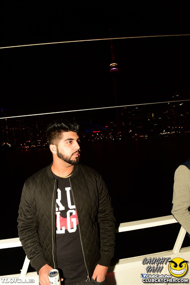 Empress Of Canada party venue photo 330 - November 3rd, 2018