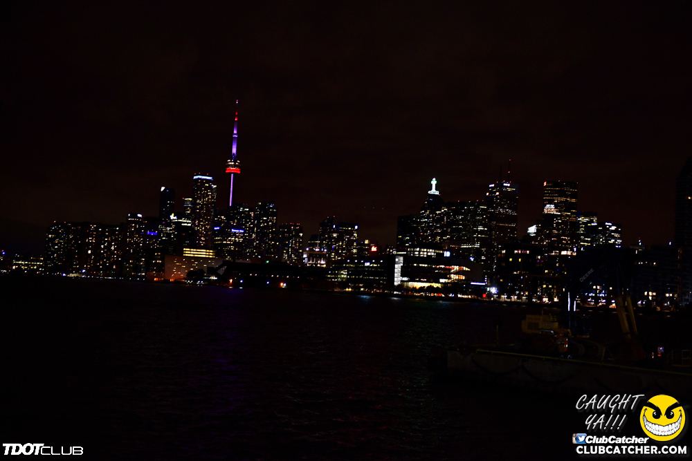 Empress Of Canada party venue photo 331 - November 3rd, 2018