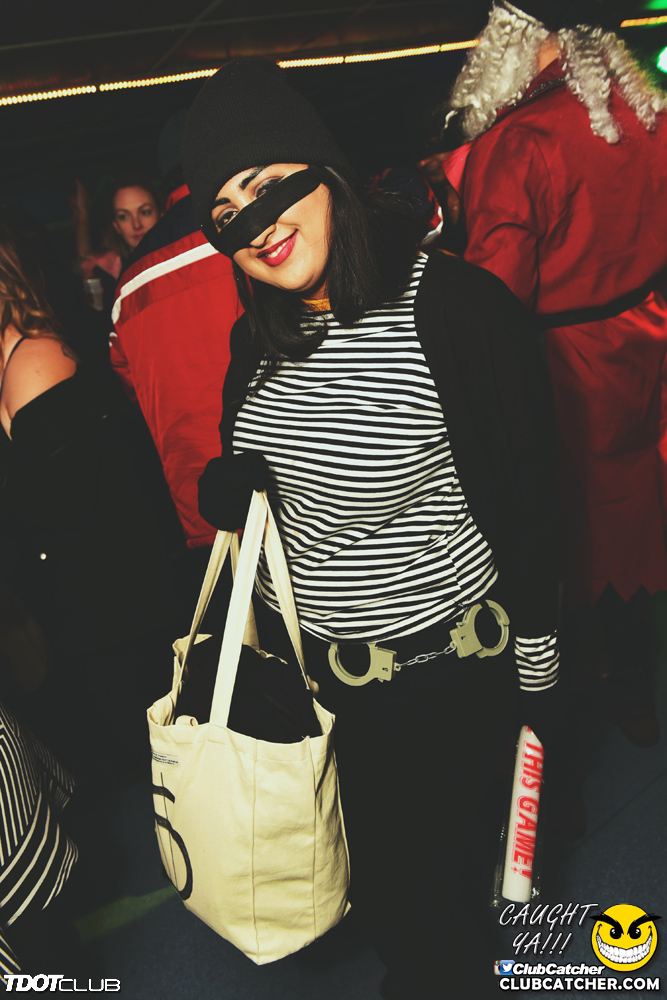 Empress Of Canada party venue photo 332 - November 3rd, 2018