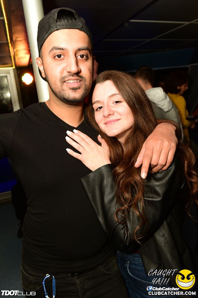 Empress Of Canada party venue photo 333 - November 3rd, 2018