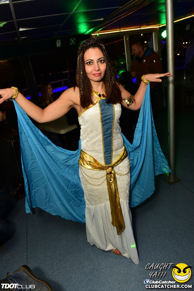 Empress Of Canada party venue photo 5 - November 3rd, 2018