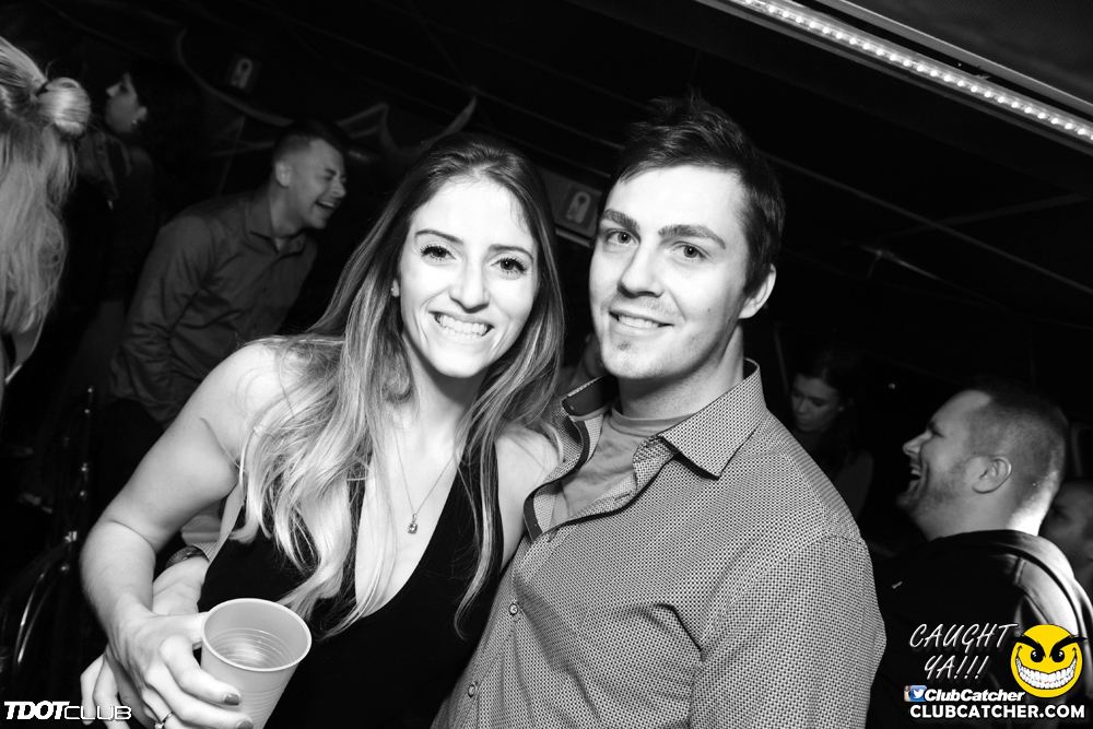 Empress Of Canada party venue photo 41 - November 3rd, 2018