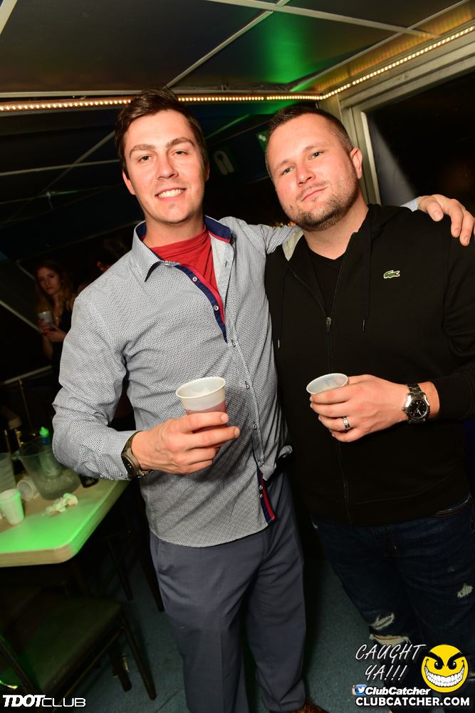 Empress Of Canada party venue photo 43 - November 3rd, 2018