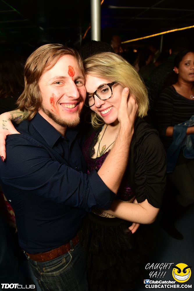 Empress Of Canada party venue photo 44 - November 3rd, 2018