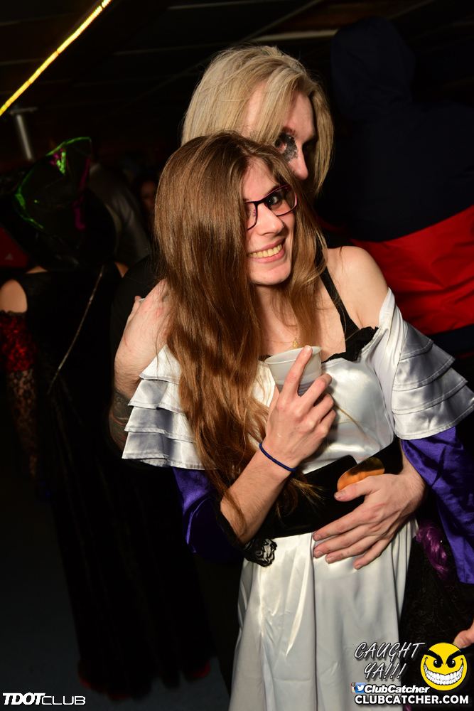 Empress Of Canada party venue photo 47 - November 3rd, 2018