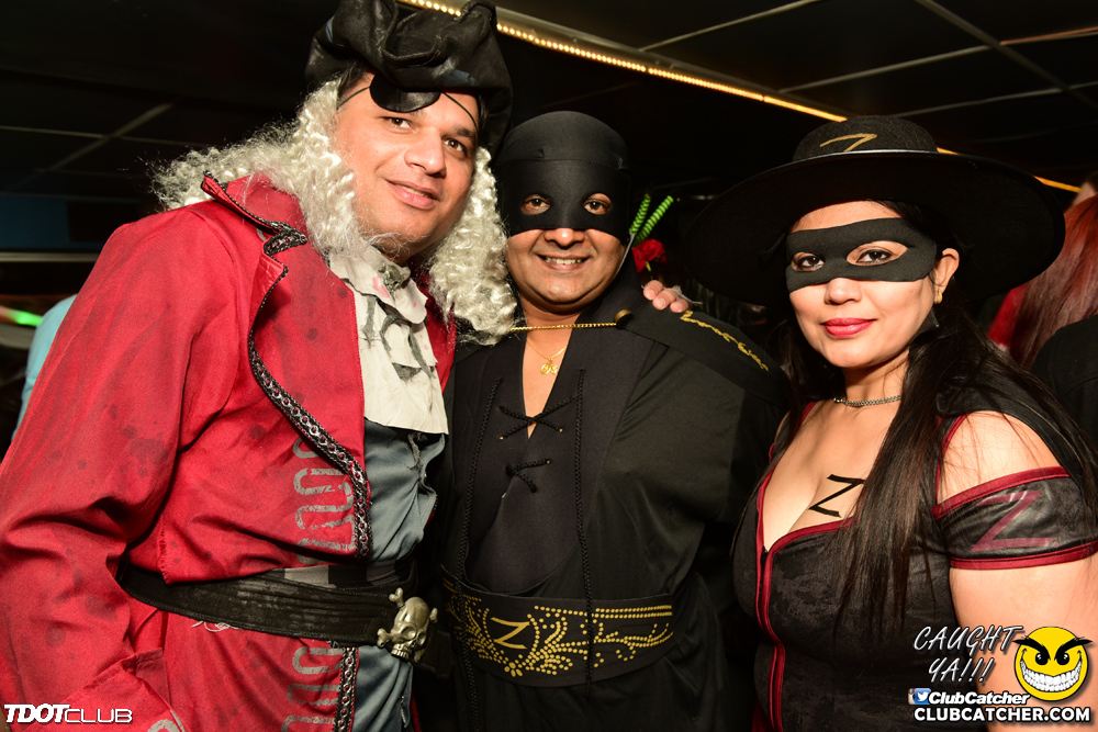 Empress Of Canada party venue photo 49 - November 3rd, 2018