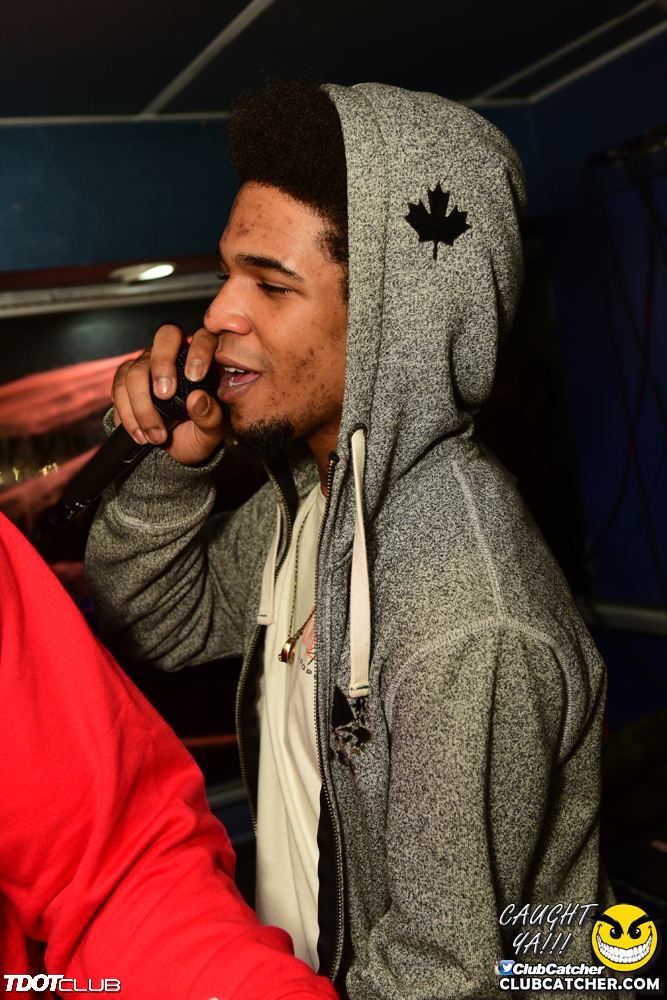 Empress Of Canada party venue photo 50 - November 3rd, 2018