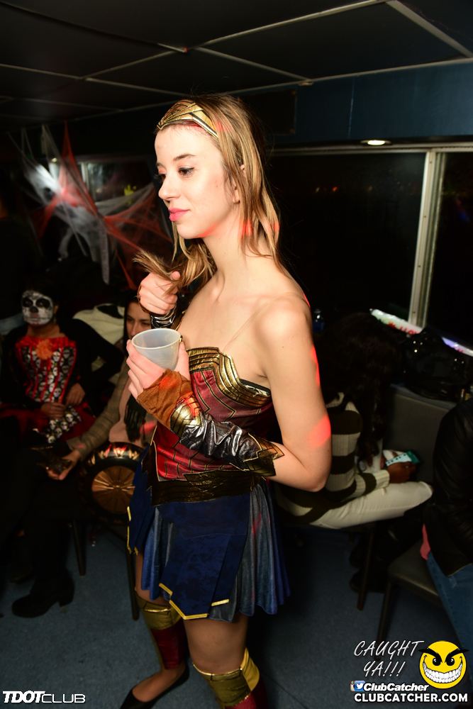 Empress Of Canada party venue photo 51 - November 3rd, 2018