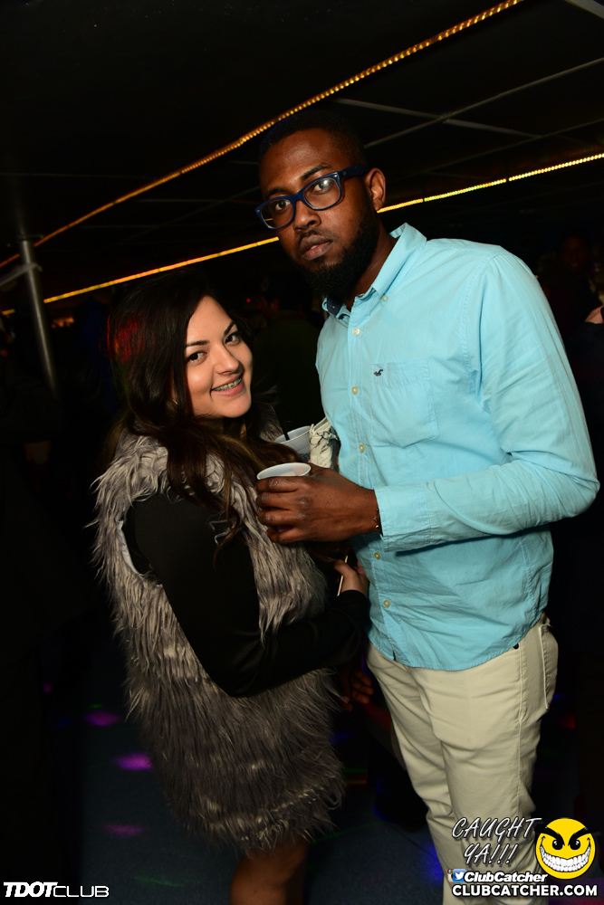 Empress Of Canada party venue photo 52 - November 3rd, 2018