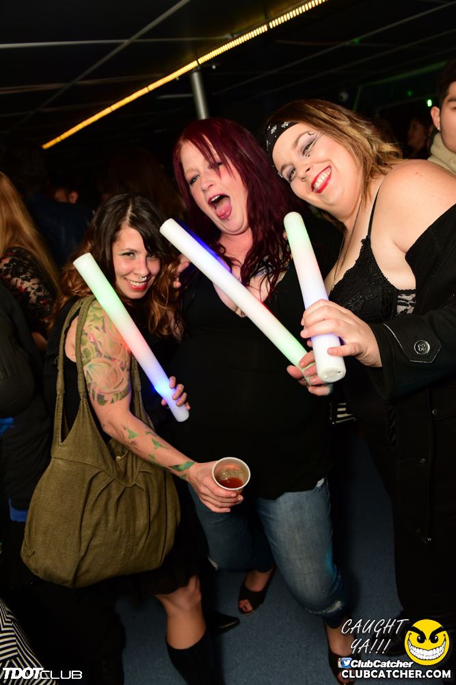 Empress Of Canada party venue photo 53 - November 3rd, 2018