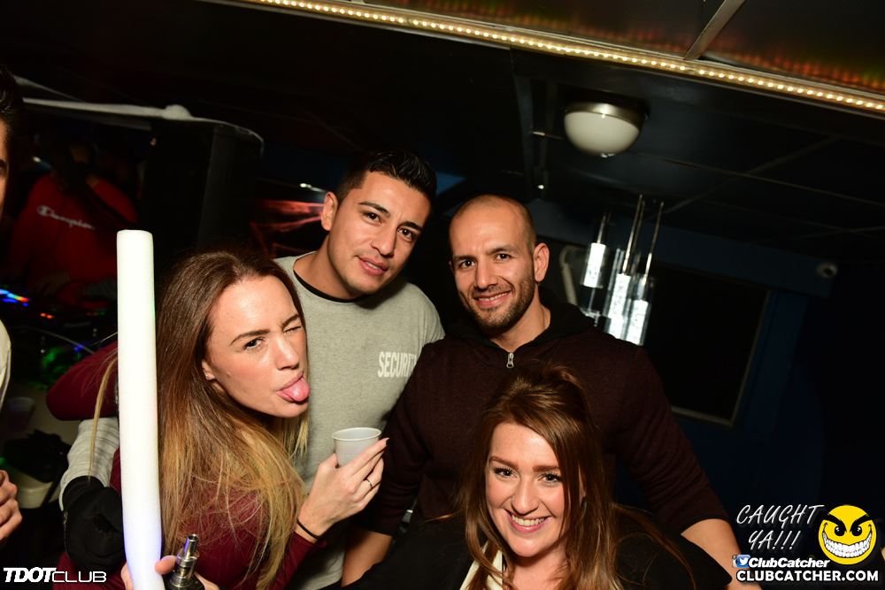 Empress Of Canada party venue photo 54 - November 3rd, 2018