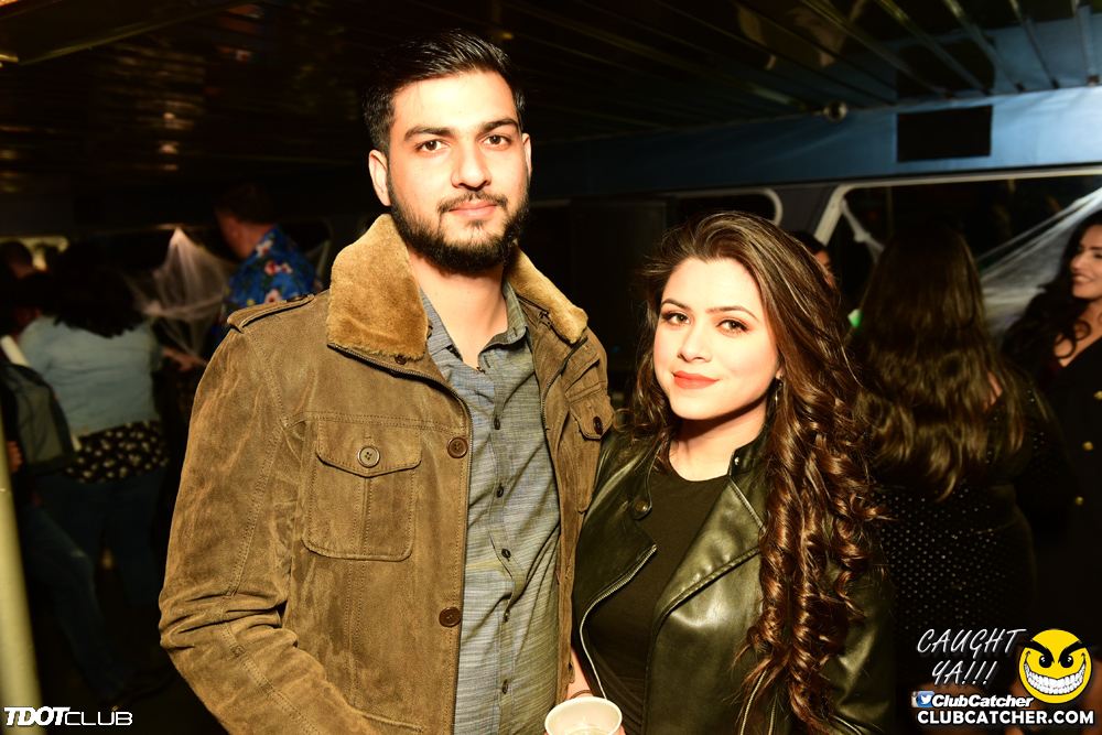 Empress Of Canada party venue photo 55 - November 3rd, 2018