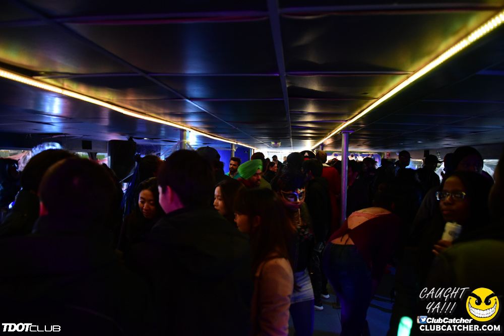 Empress Of Canada party venue photo 57 - November 3rd, 2018