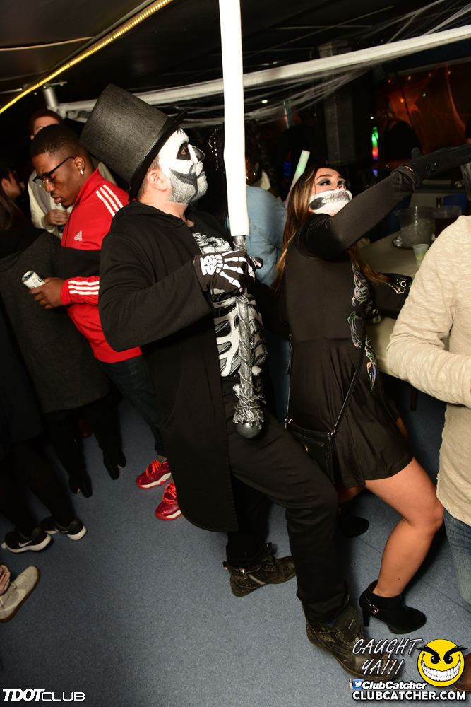 Empress Of Canada party venue photo 62 - November 3rd, 2018