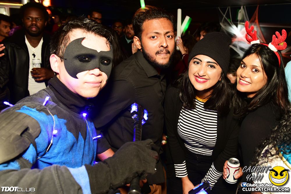 Empress Of Canada party venue photo 63 - November 3rd, 2018