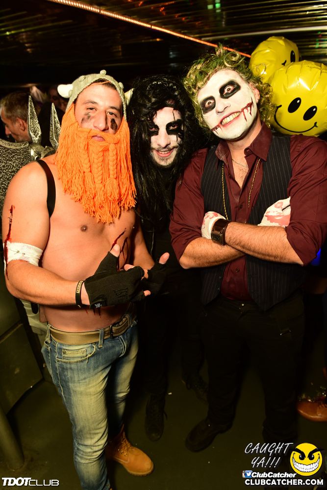 Empress Of Canada party venue photo 64 - November 3rd, 2018