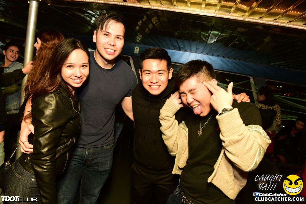 Empress Of Canada party venue photo 66 - November 3rd, 2018