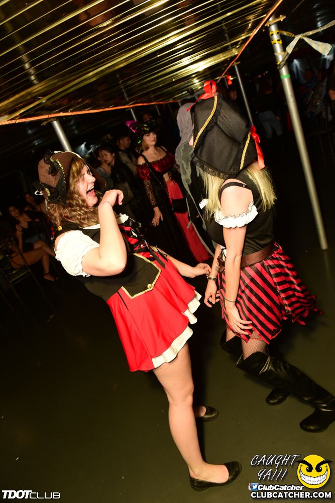 Empress Of Canada party venue photo 67 - November 3rd, 2018