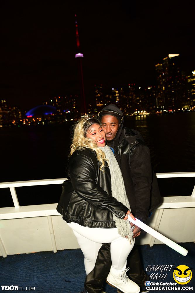 Empress Of Canada party venue photo 70 - November 3rd, 2018