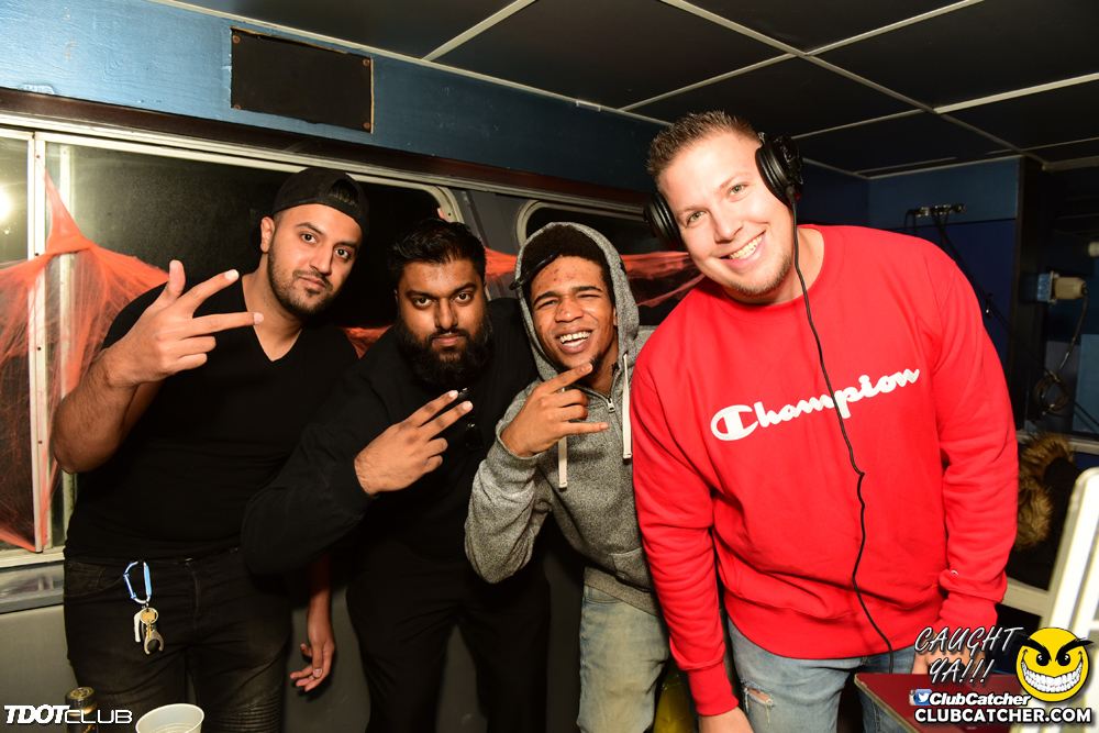 Empress Of Canada party venue photo 71 - November 3rd, 2018