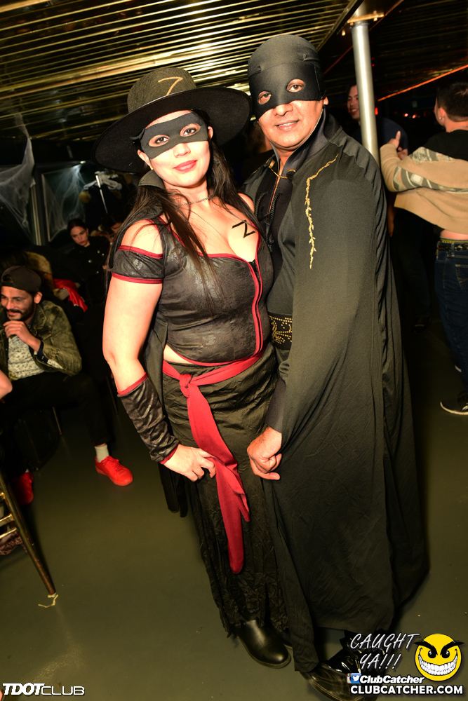 Empress Of Canada party venue photo 72 - November 3rd, 2018