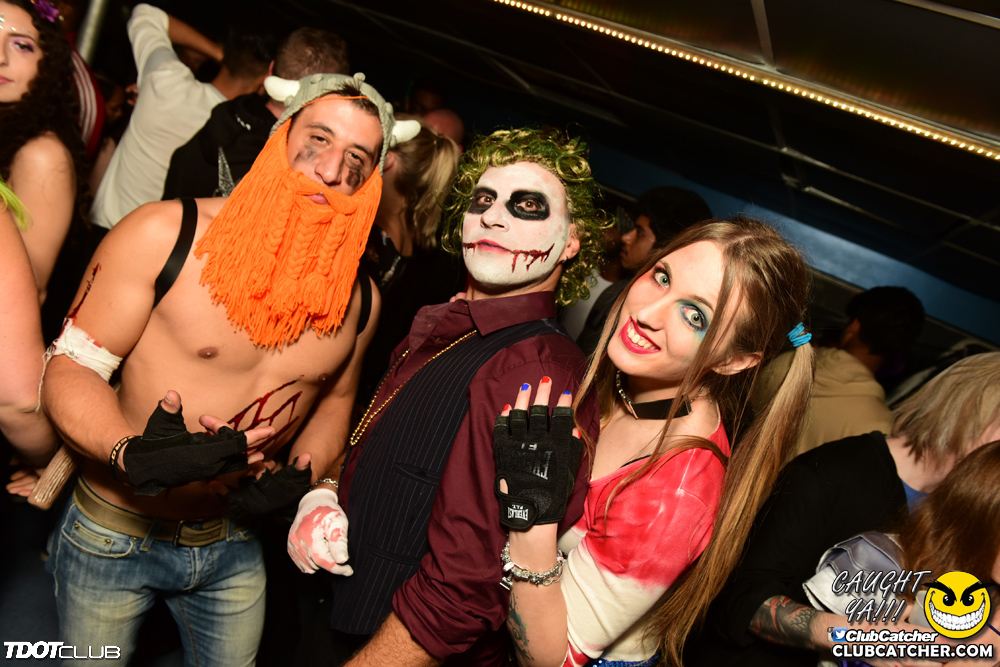 Empress Of Canada party venue photo 73 - November 3rd, 2018