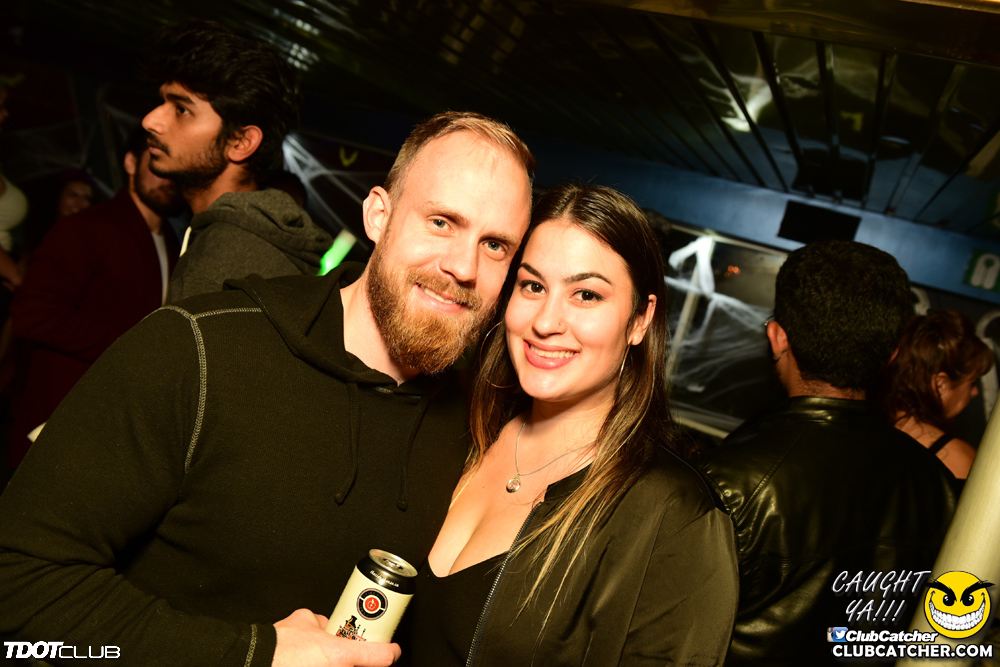 Empress Of Canada party venue photo 74 - November 3rd, 2018