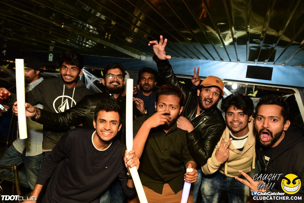 Empress Of Canada party venue photo 75 - November 3rd, 2018