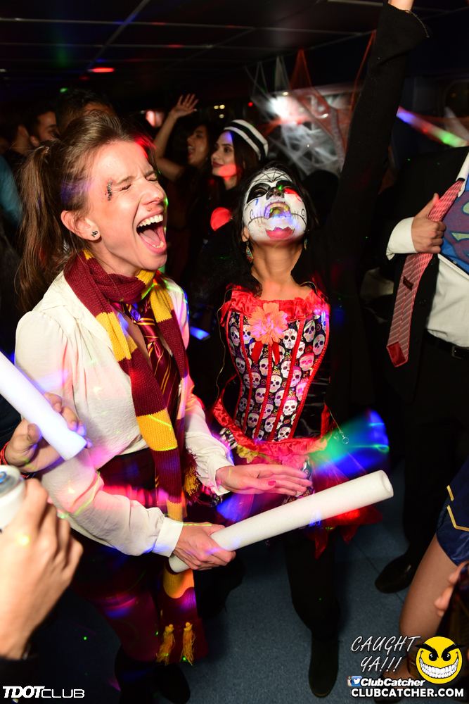 Empress Of Canada party venue photo 76 - November 3rd, 2018