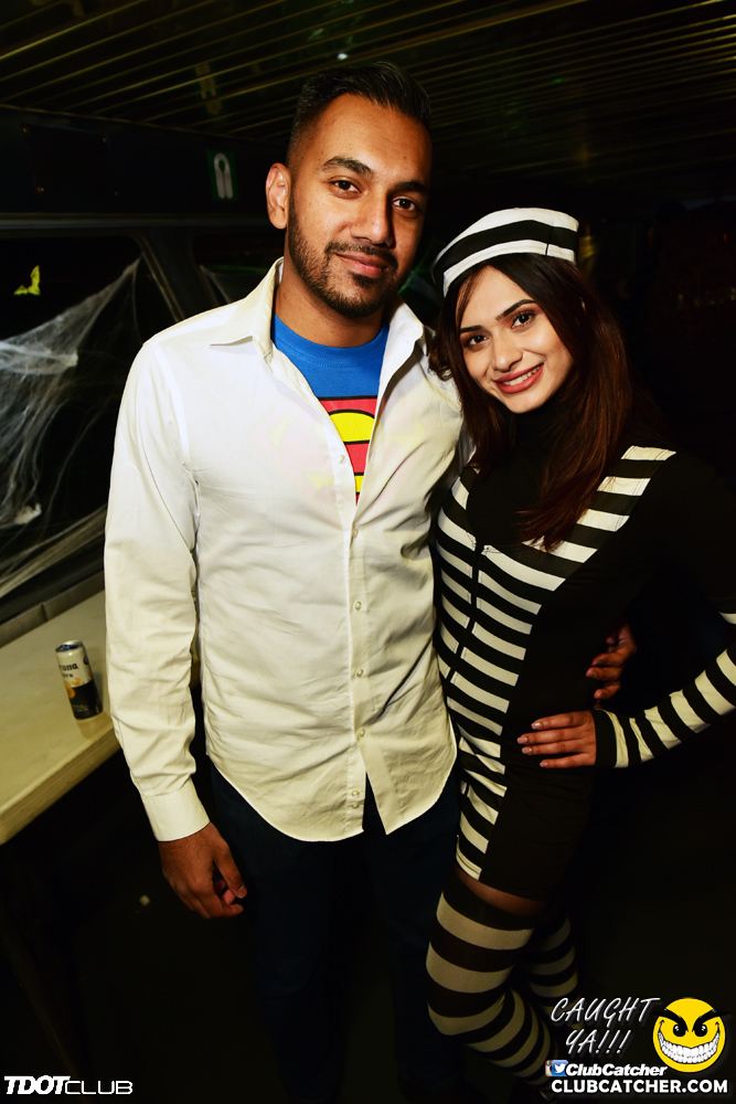 Empress Of Canada party venue photo 78 - November 3rd, 2018