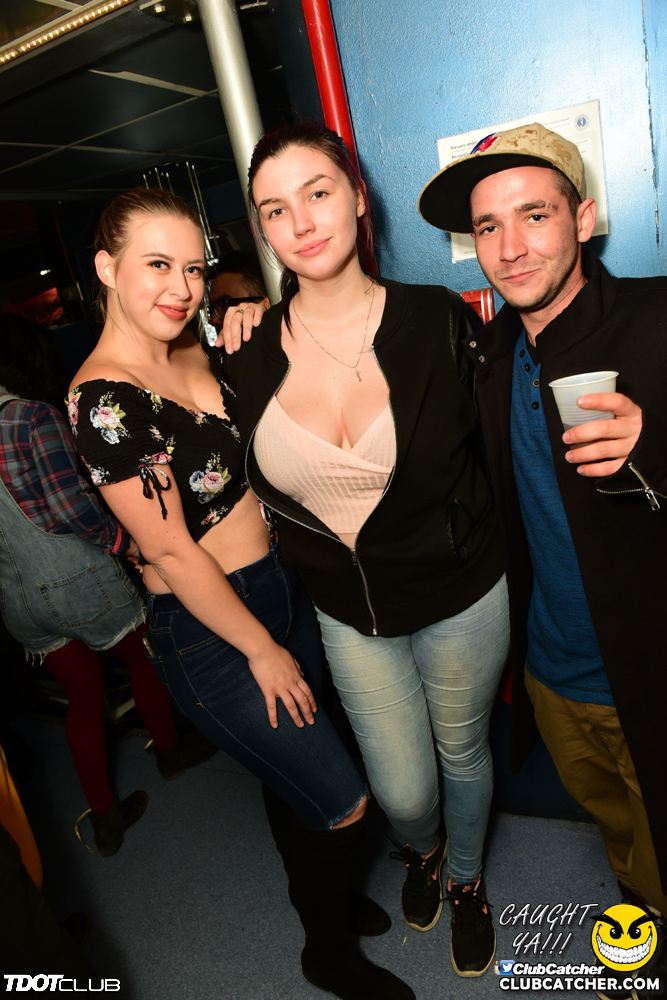 Empress Of Canada party venue photo 79 - November 3rd, 2018