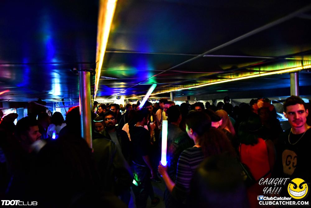 Empress Of Canada party venue photo 80 - November 3rd, 2018