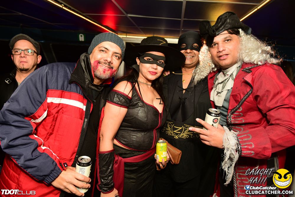 Empress Of Canada party venue photo 81 - November 3rd, 2018