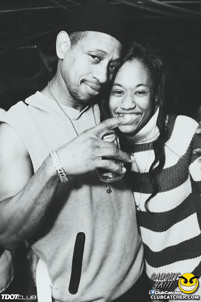 Empress Of Canada party venue photo 84 - November 3rd, 2018