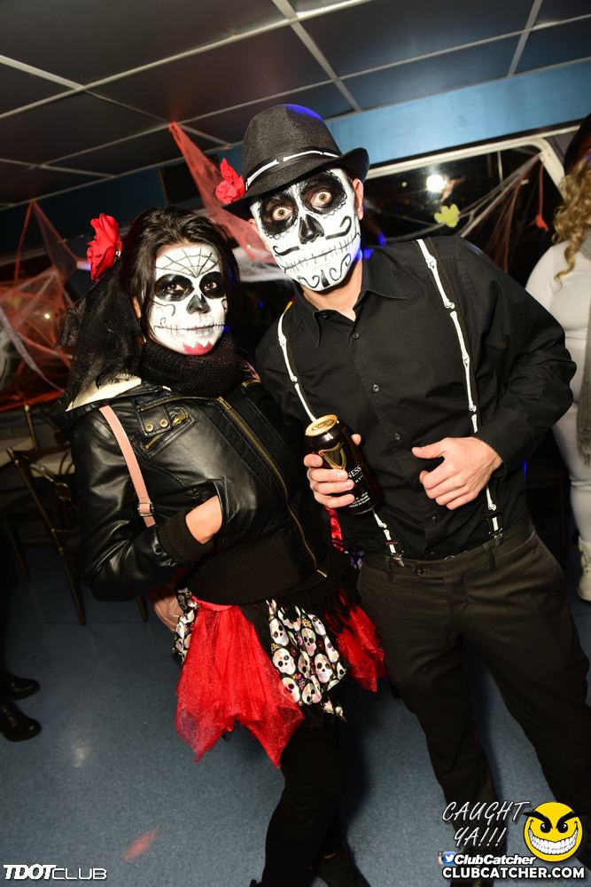 Empress Of Canada party venue photo 85 - November 3rd, 2018