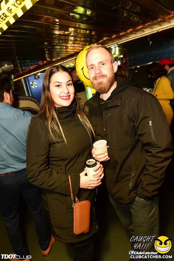 Empress Of Canada party venue photo 87 - November 3rd, 2018