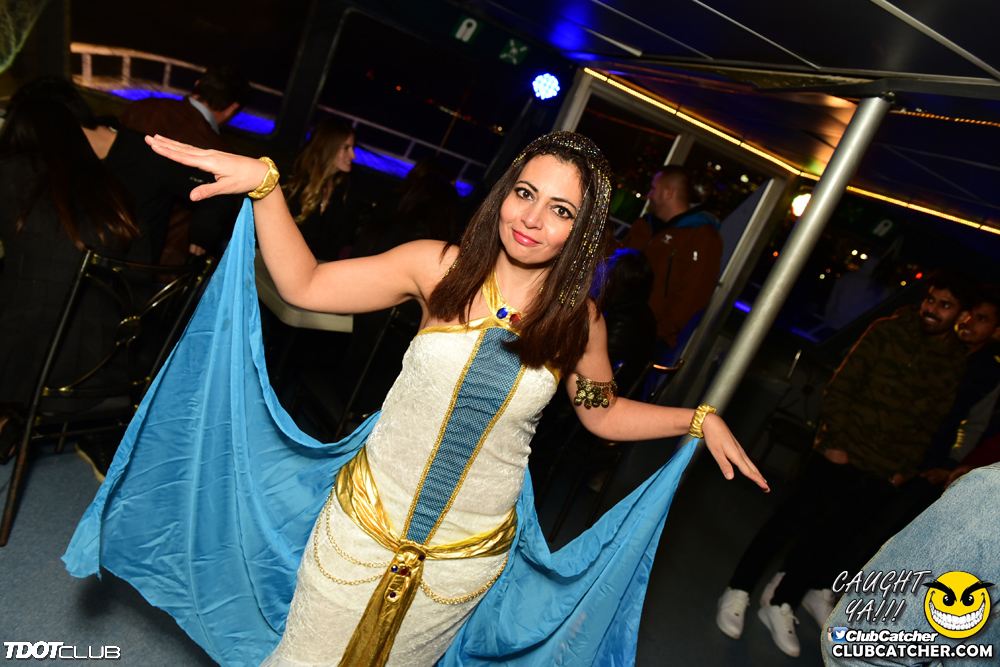 Empress Of Canada party venue photo 88 - November 3rd, 2018