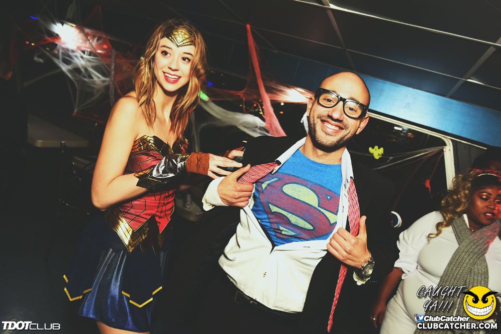 Empress Of Canada party venue photo 89 - November 3rd, 2018