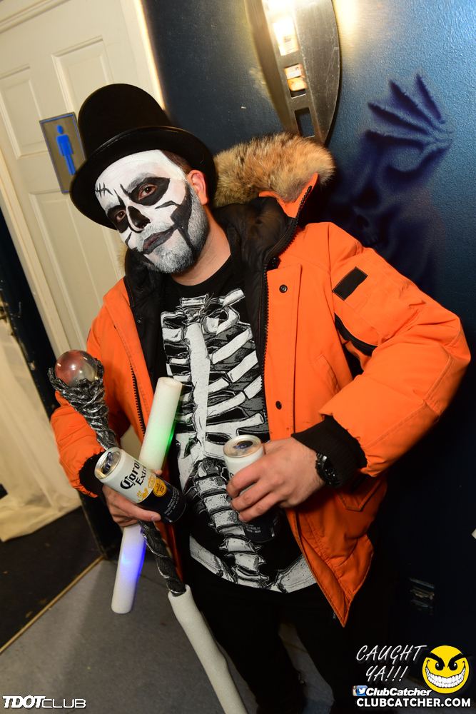 Empress Of Canada party venue photo 90 - November 3rd, 2018