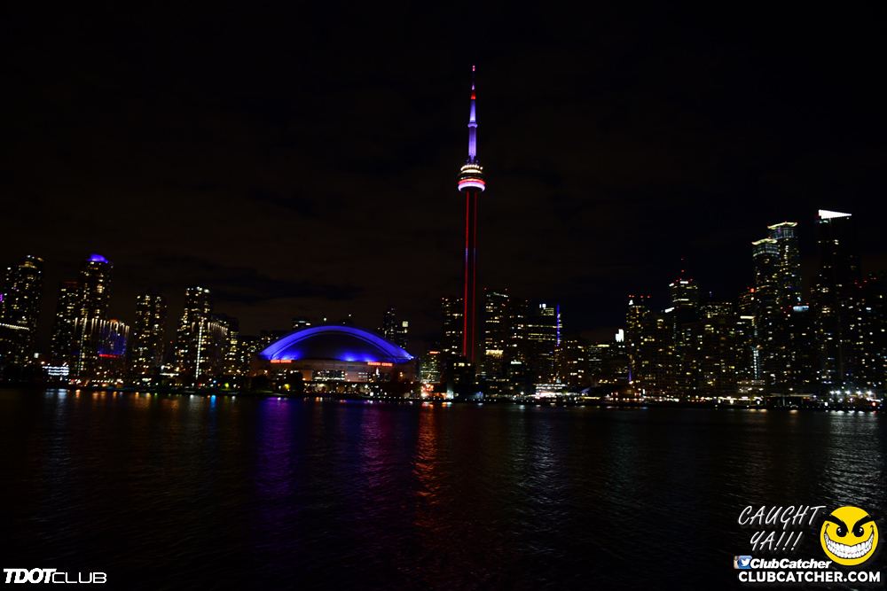 Empress Of Canada party venue photo 10 - November 3rd, 2018